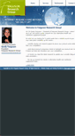 Mobile Screenshot of fergusonresearchgroup.com